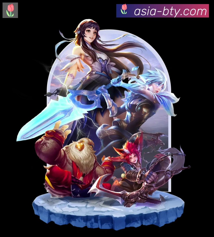 扫码下载 App
